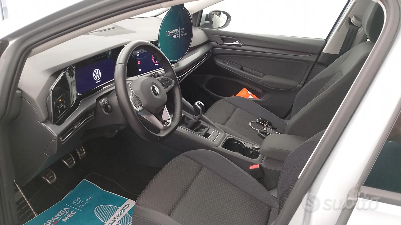 Volkswagen Golf 2020 photo 5