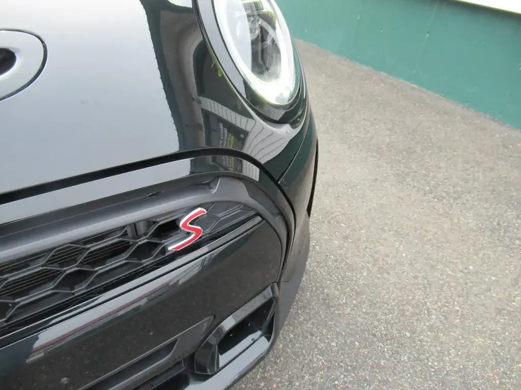 Mini Convertible 2023 photo 4