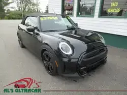 Mini Convertible
