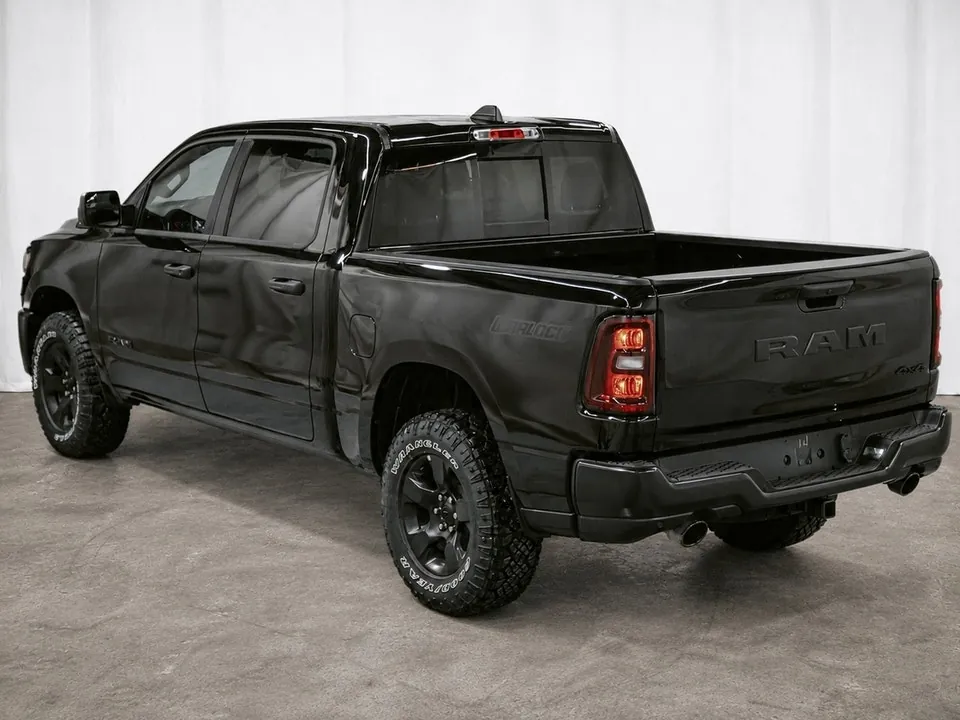 Ram 1500 2026 photo 4
