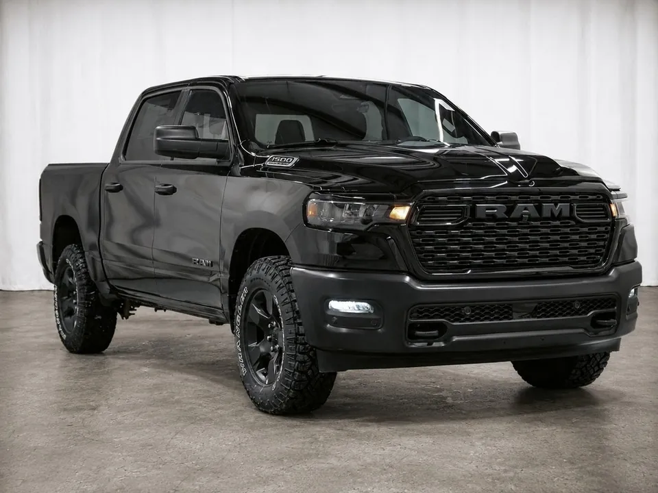 Ram 1500
