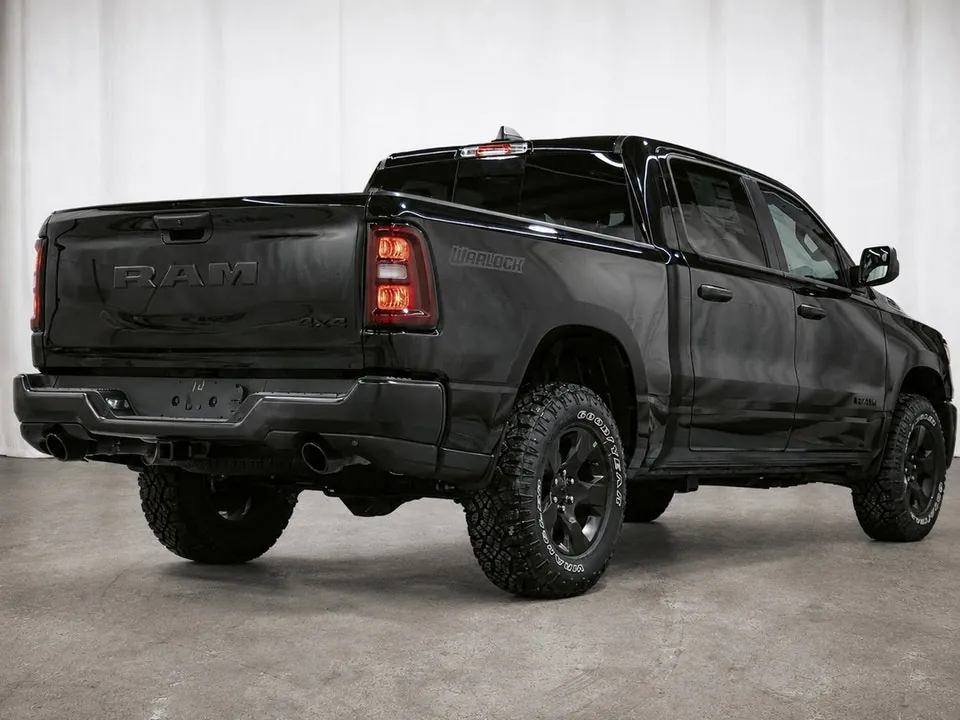 Ram 1500 2026 photo 5