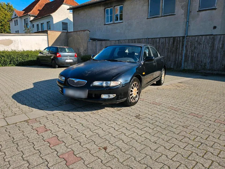 Mazda Xedos 6