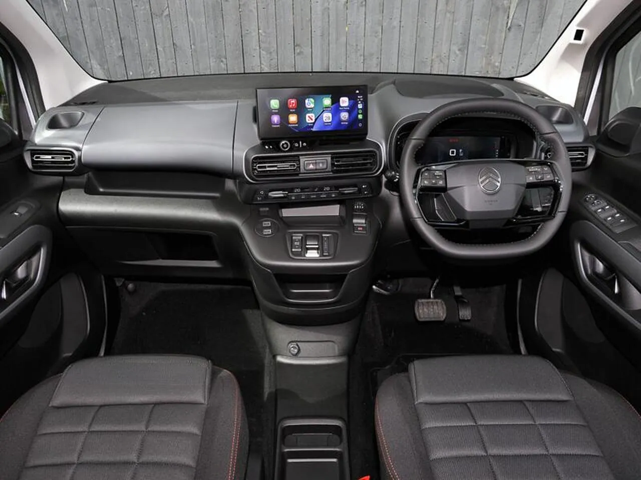 Citroen Berlingo 2026 photo 3