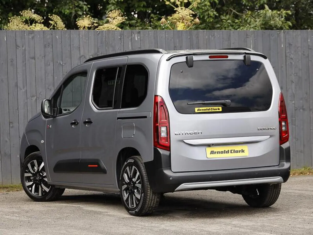 Citroen Berlingo 2026 photo 2