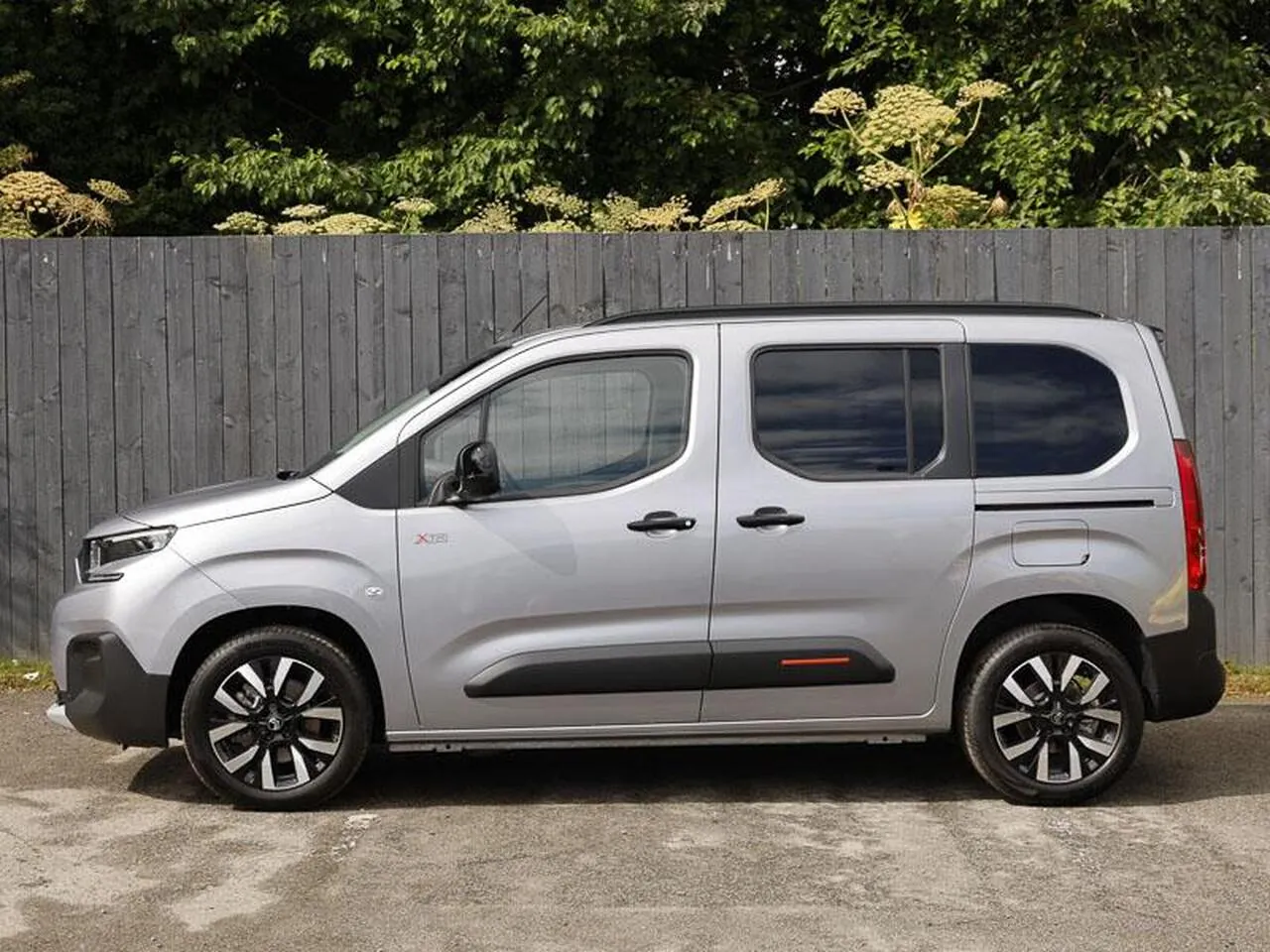 Citroen Berlingo 2026 photo 4