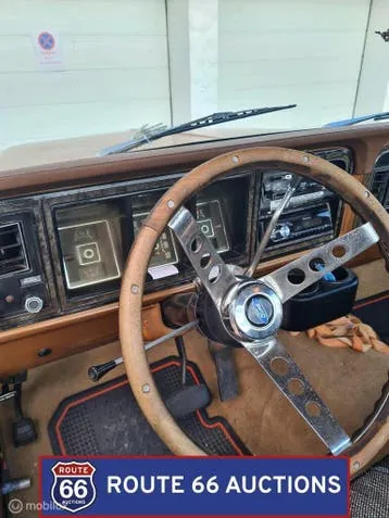 Ford F-250 Xlt Ranger 1974 photo 2