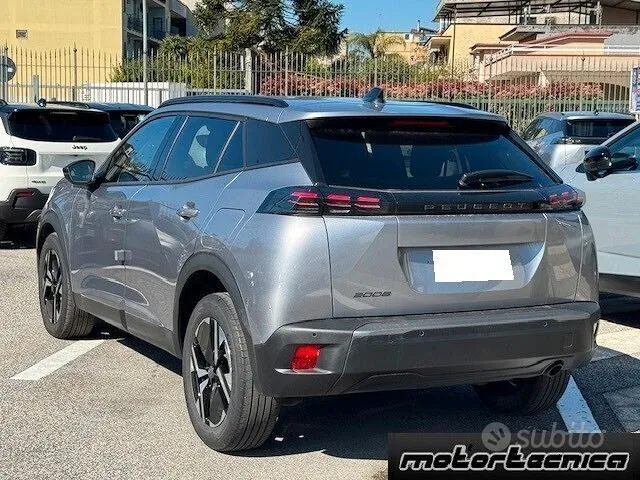 Peugeot 2008 2025 photo 4