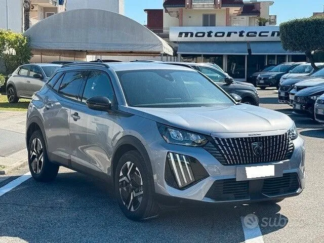 Peugeot 2008 2025 photo 2