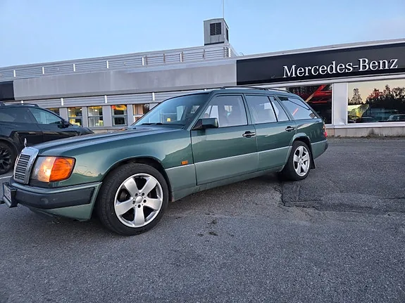 Mercedes-Benz 300 Td