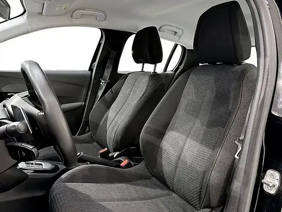 Peugeot 208 2025 photo 5
