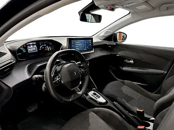 Peugeot 208 2025 photo 4