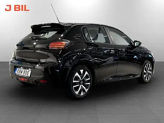 Peugeot 208 2025 photo 3