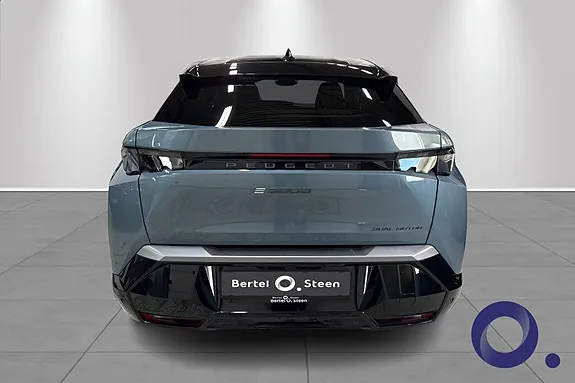 Peugeot E-3008 2025 photo 4