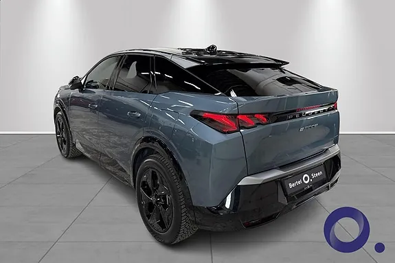 Peugeot E-3008 2025 photo 3