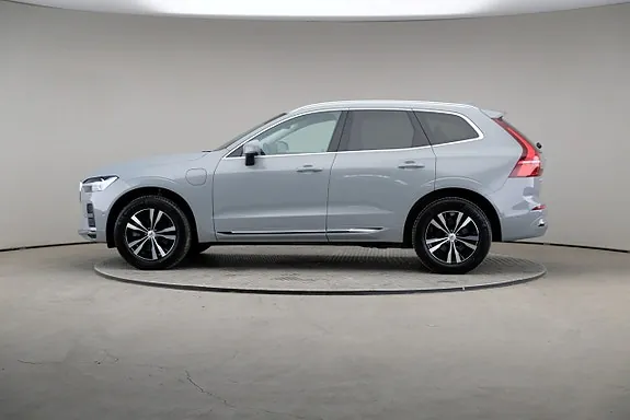 Volvo Xc60 2025 photo 4