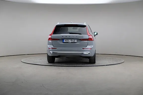 Volvo Xc60 2025 photo 5