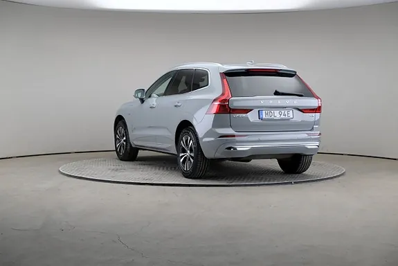 Volvo Xc60 2025 photo 2