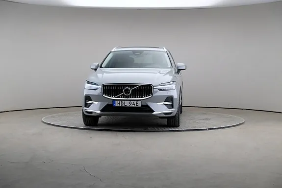 Volvo Xc60 2025 photo 3