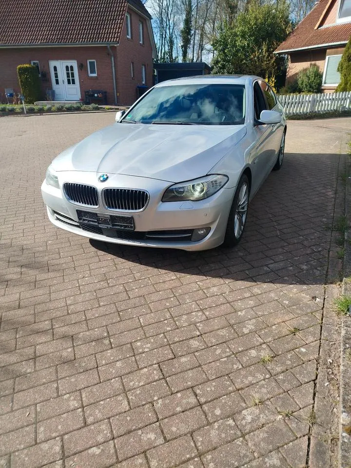 BMW F10
