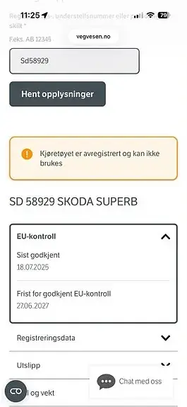 Skoda Superb 2012 photo 3