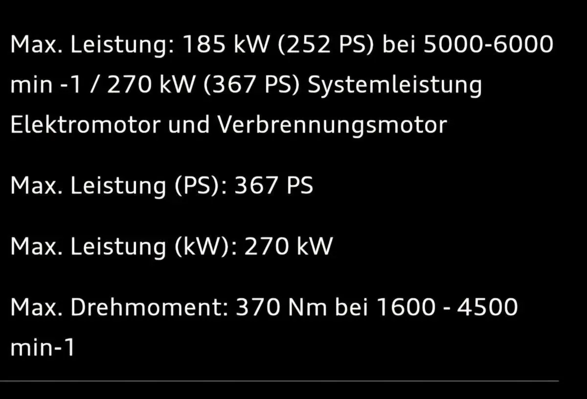 Audi Q5 2020 photo 3