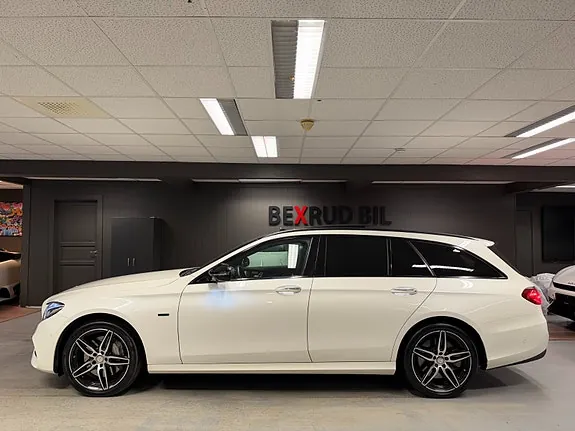 Mercedes-Benz E300 De 2019 photo 2