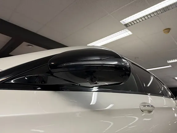 Mercedes-Benz E300 De 2019 photo 5