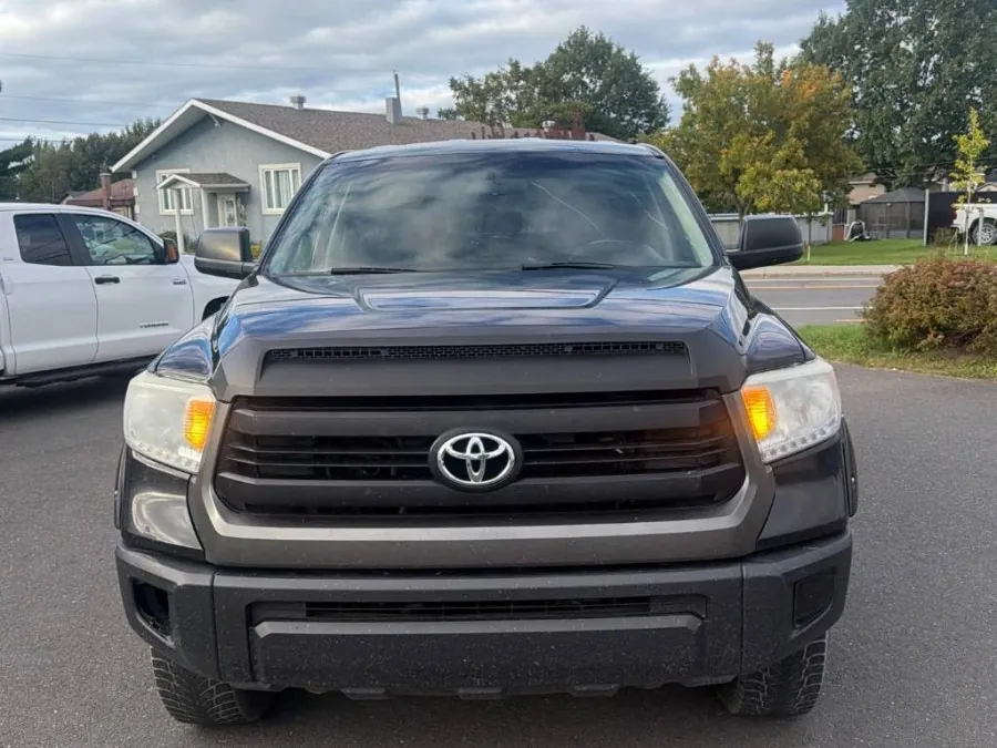 Toyota Tundra