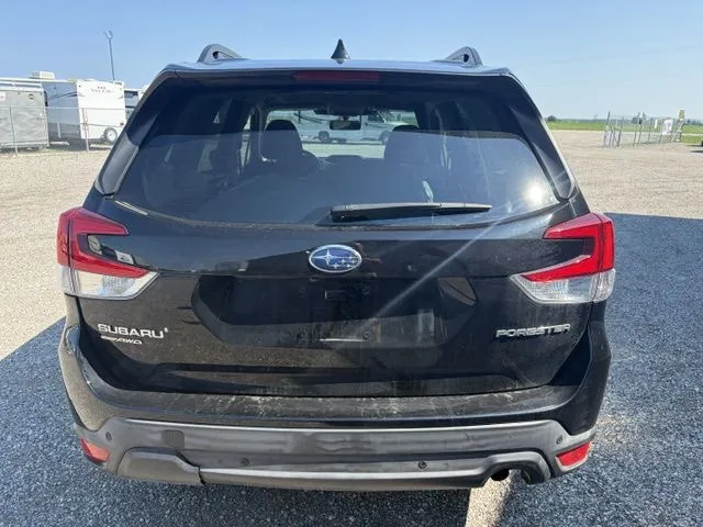 Subaru Forester 2023 photo 5