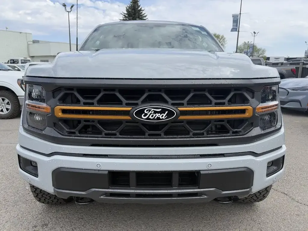 Ford F-150 2026 photo 4