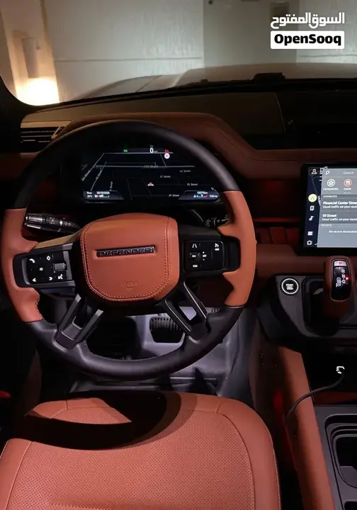 Land Rover Defender 2022 photo 4