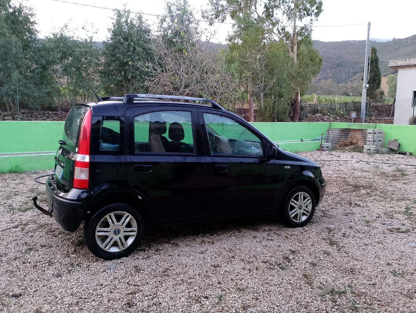 Fiat Panda 2006 photo 2