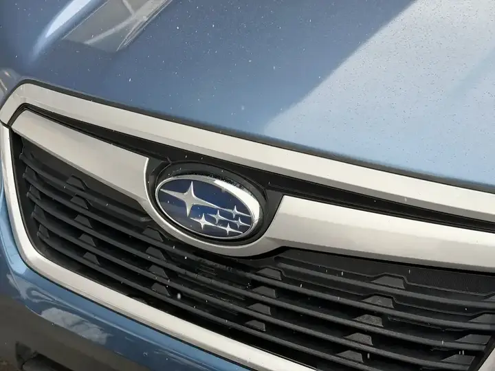 Subaru Forester 2020 photo 3