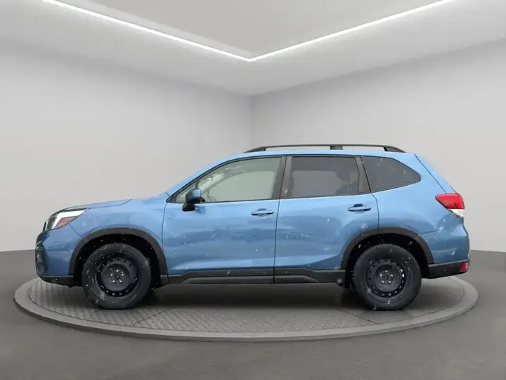 Subaru Forester 2020 photo 5