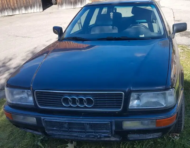 Audi 80