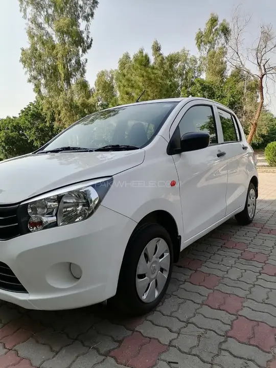 Suzuki Cultus