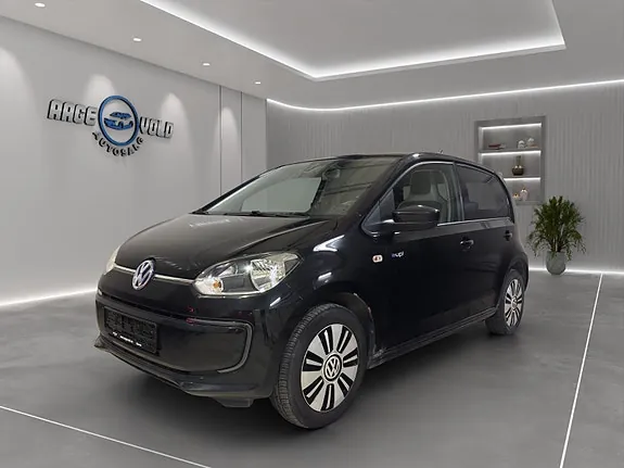 Volkswagen Up 2014 photo 2