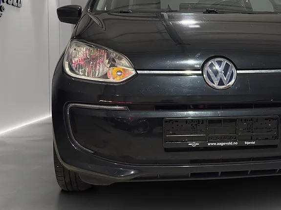 Volkswagen Up 2014 photo 3