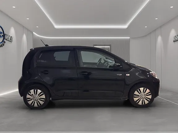 Volkswagen Up 2014 photo 5