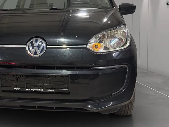 Volkswagen Up 2014 photo 4