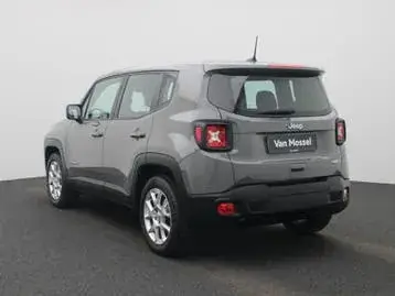 Jeep Renegade 2020 photo 2