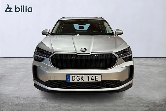 Skoda Kodiaq 2025 photo 4