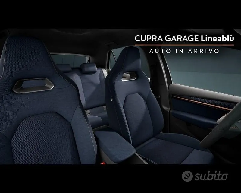Cupra Born 2026 photo 5