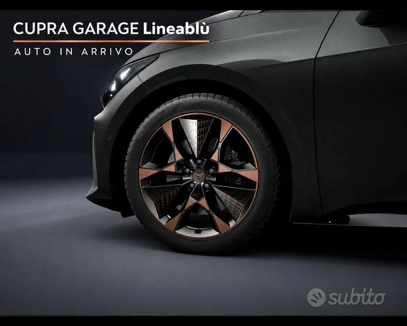 Cupra Born 2026 photo 4
