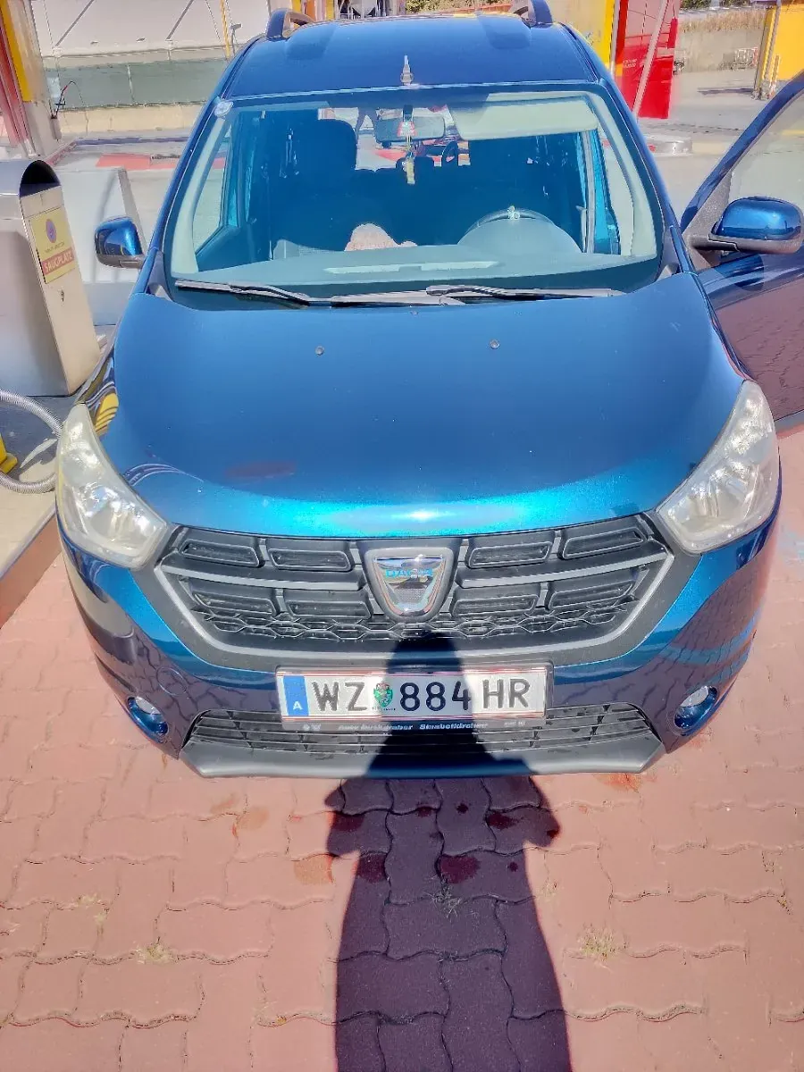 Dacia Dokker