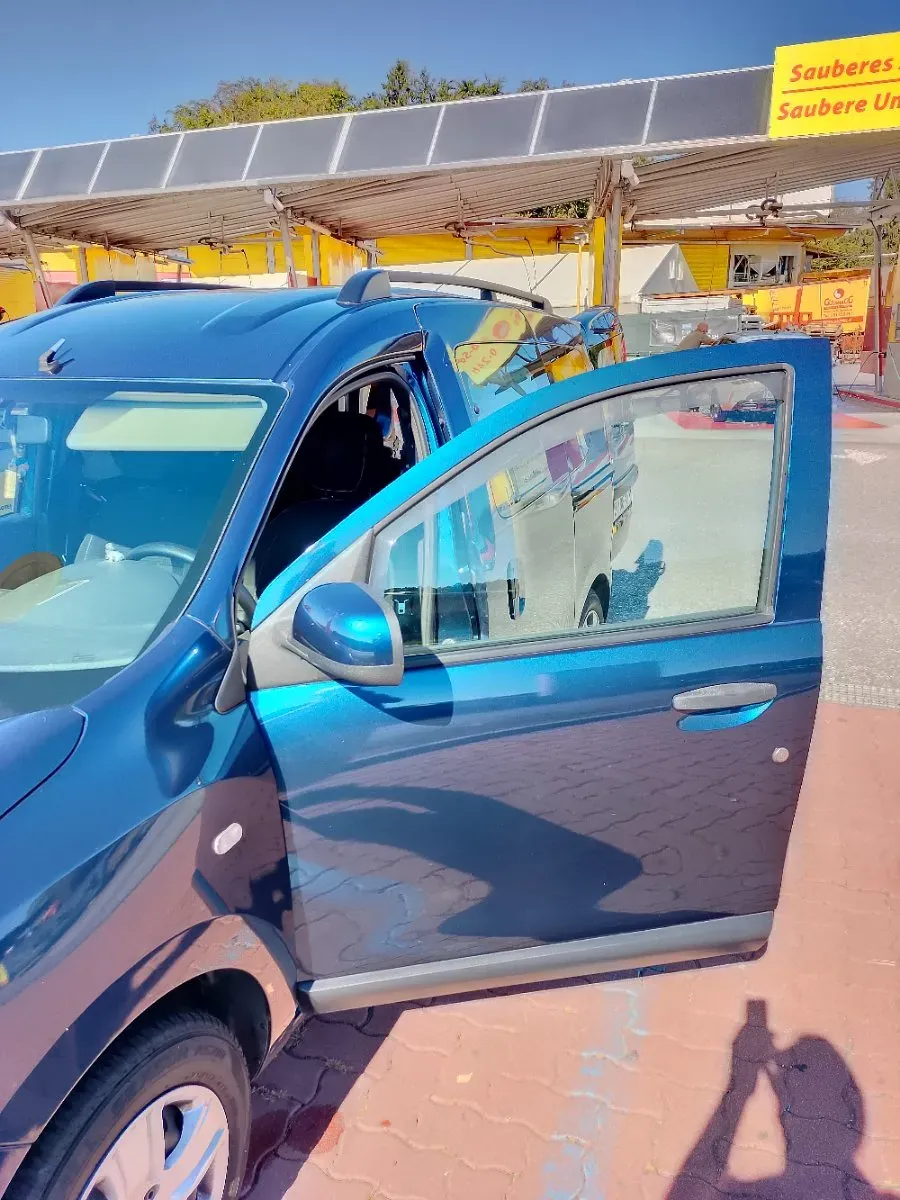Dacia Dokker 2018 photo 2