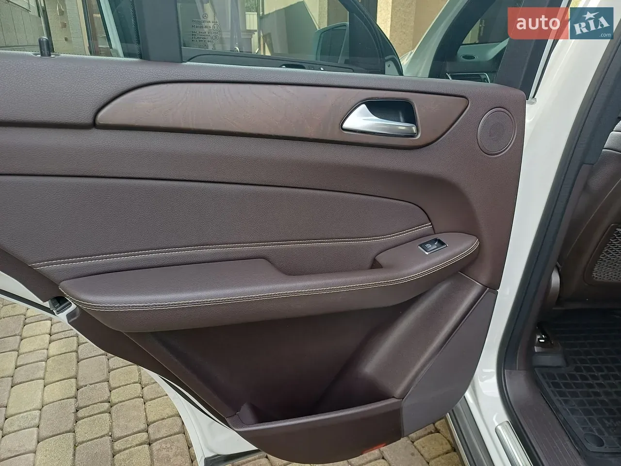 Mercedes-Benz Gle-Class 2018 photo 2