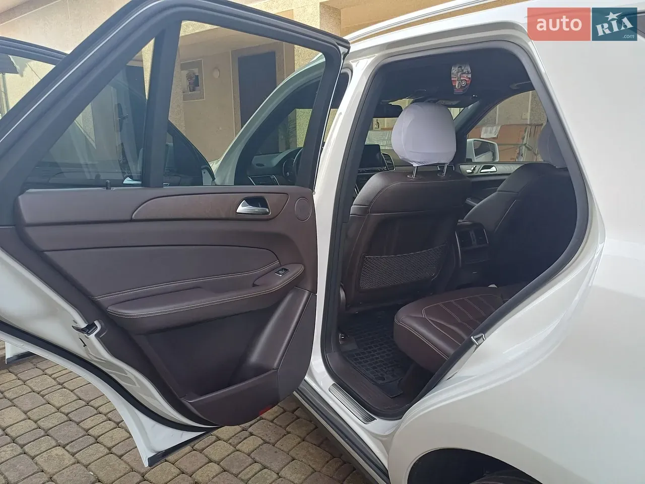 Mercedes-Benz Gle-Class 2018 photo 5