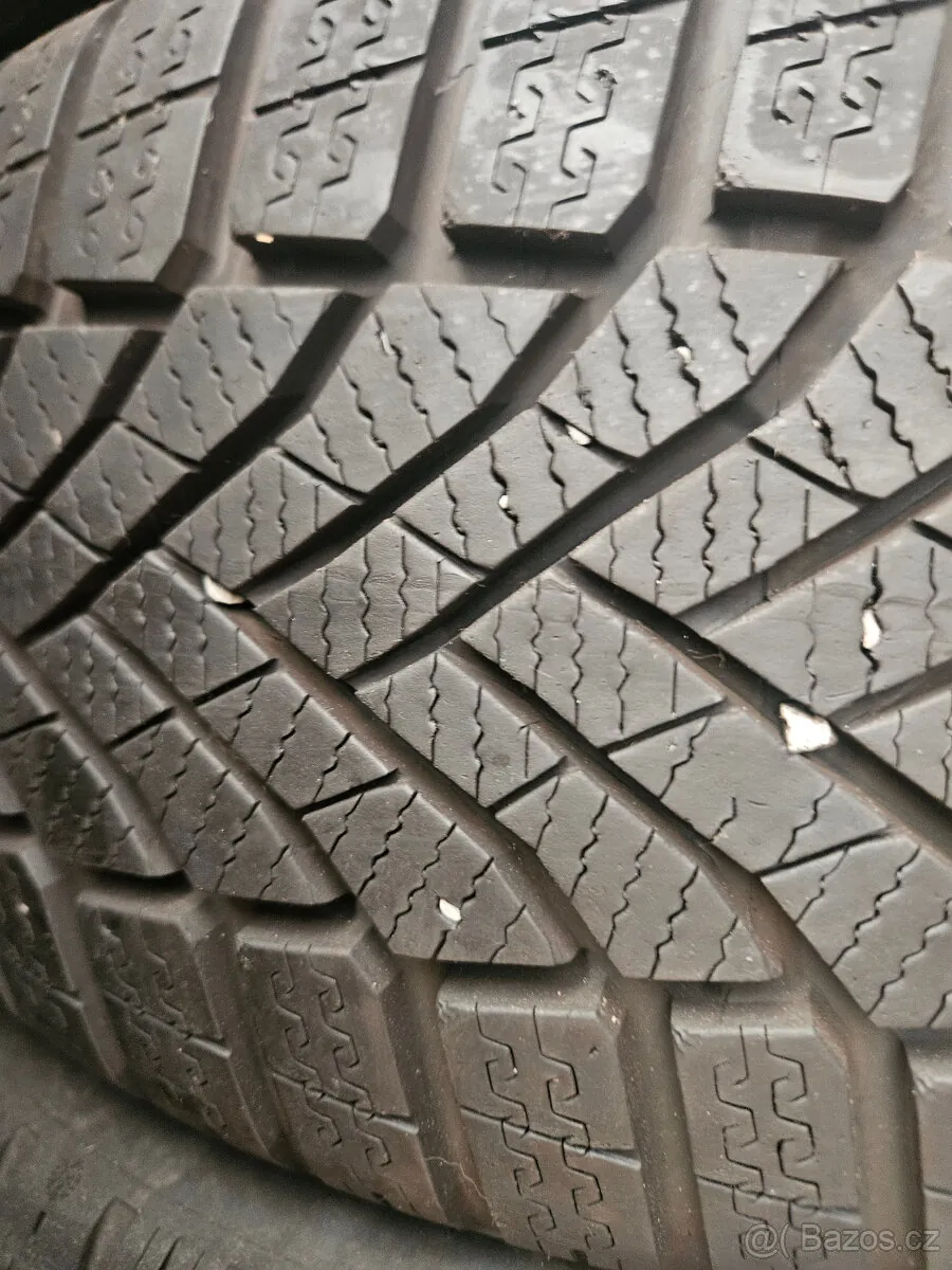 Falken 215/50R17 95V Xl Eurowinter Hs02 photo 5